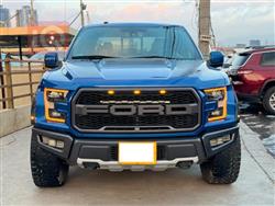 فورد F-150 رابتور